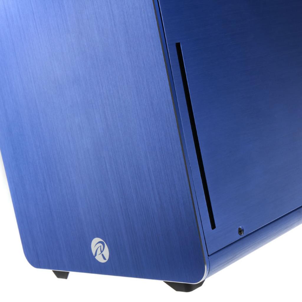 [17/08/2015] Raijintek Styx: Micro-ATX-Gehäuse mit Slot-In-Laufwerk aus Aluminium (6)