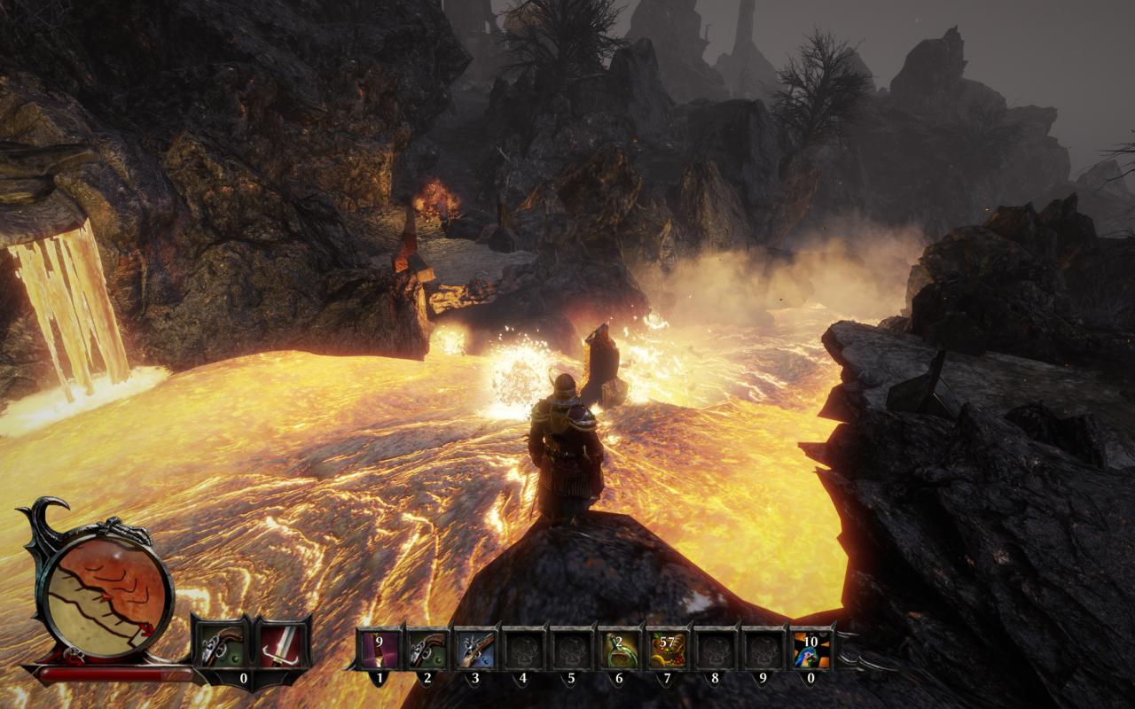 Risen 3 Enhanced