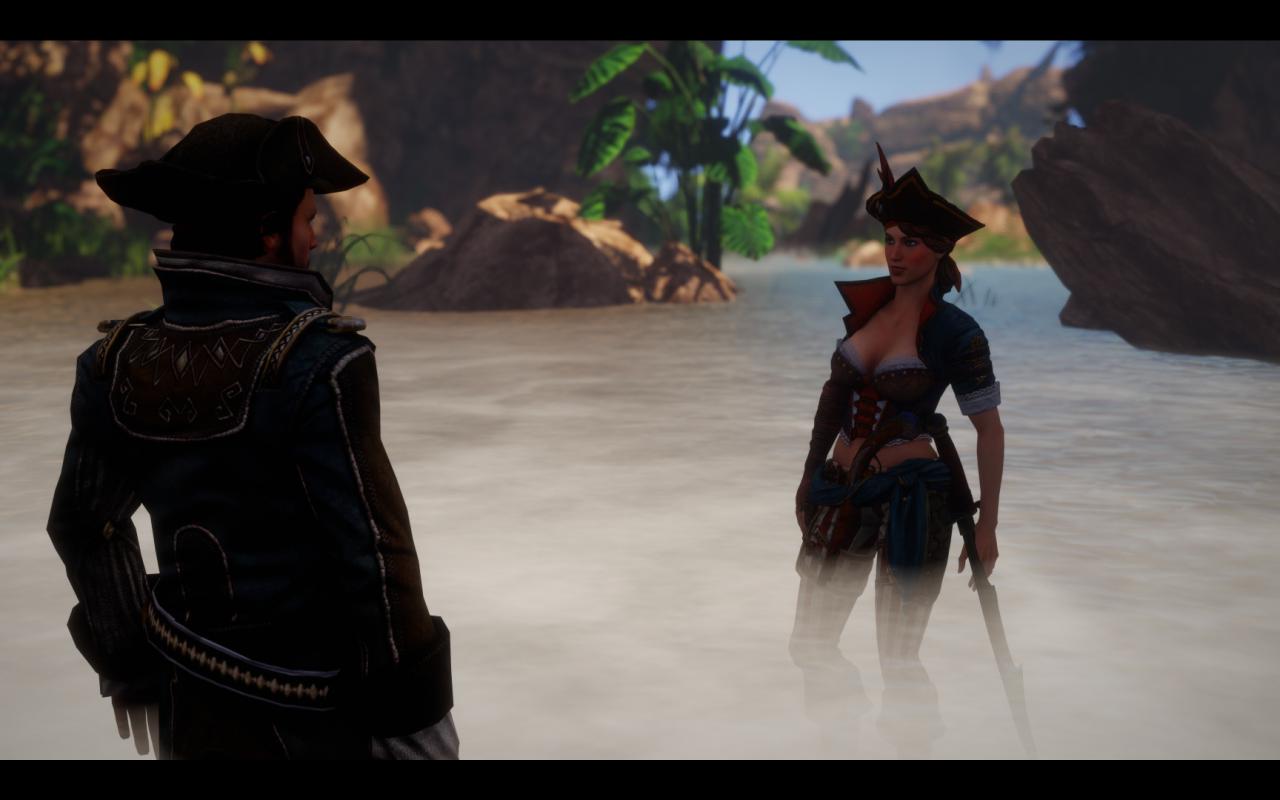 Risen 3 Enhanced