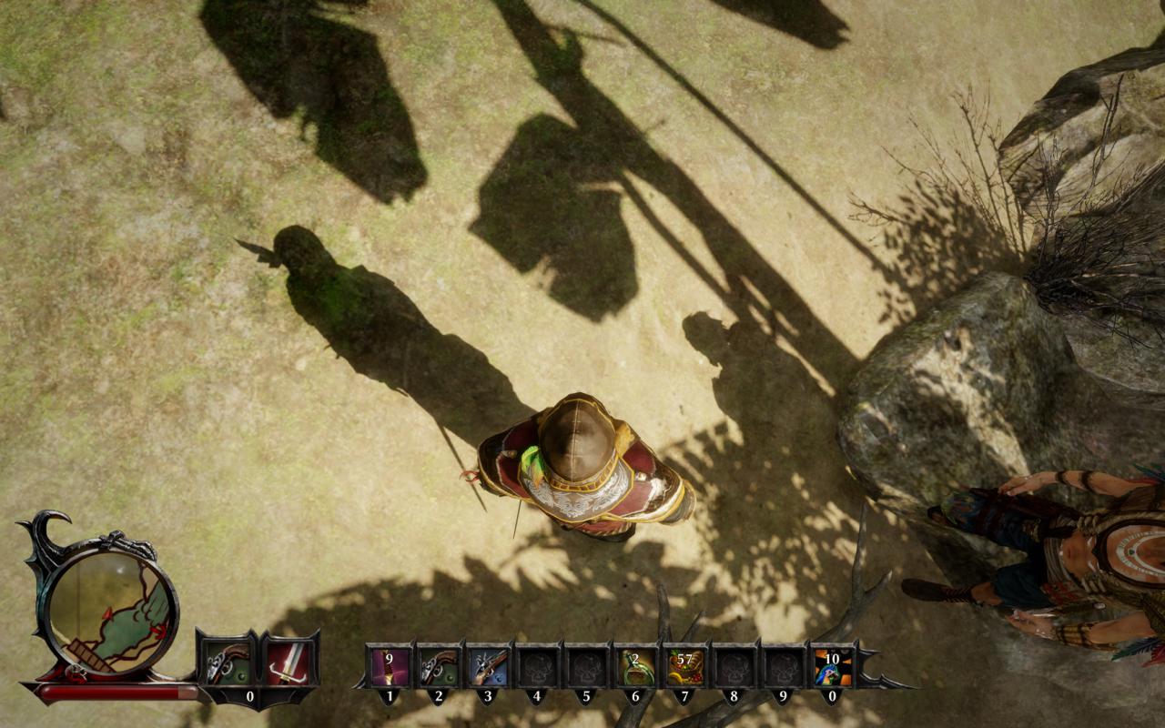 Schatten ultra