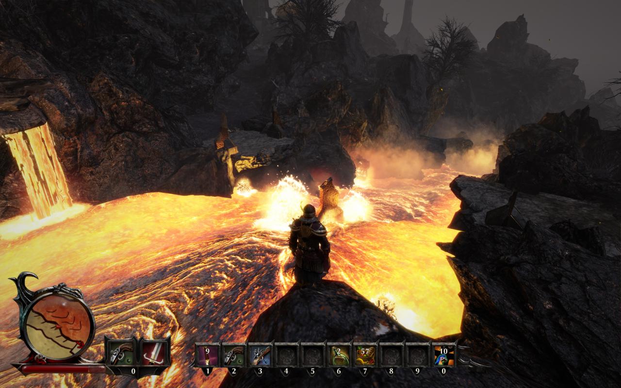 Risen 3 Original