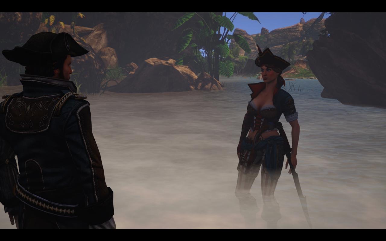 Risen 3 Original
