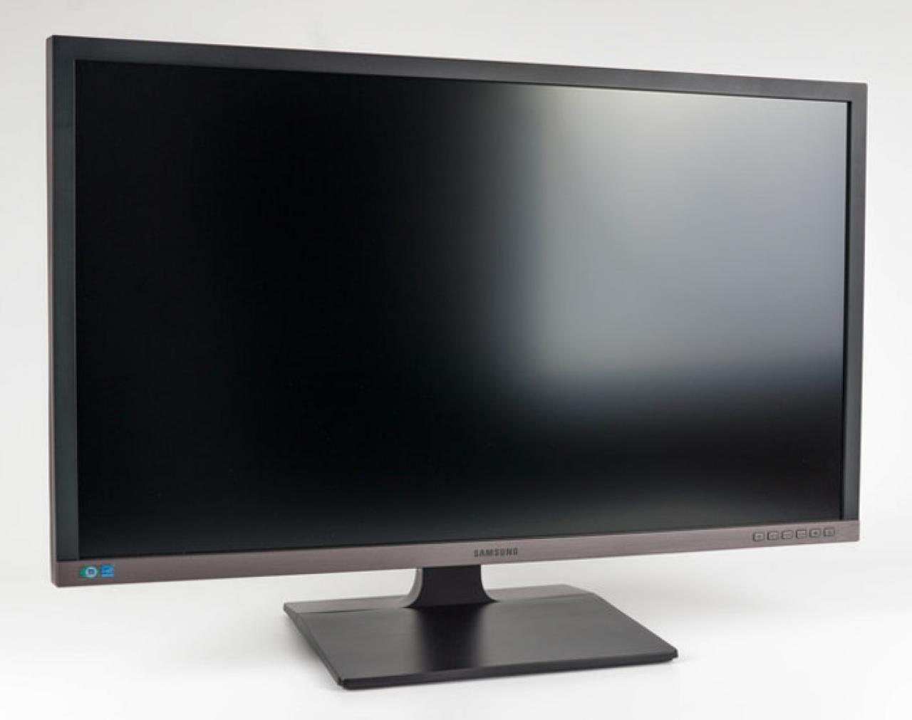 [31/08/2015] Samsung U32E850R: 32 Zoll großer UHD-Monitor im Test bei Prad.de