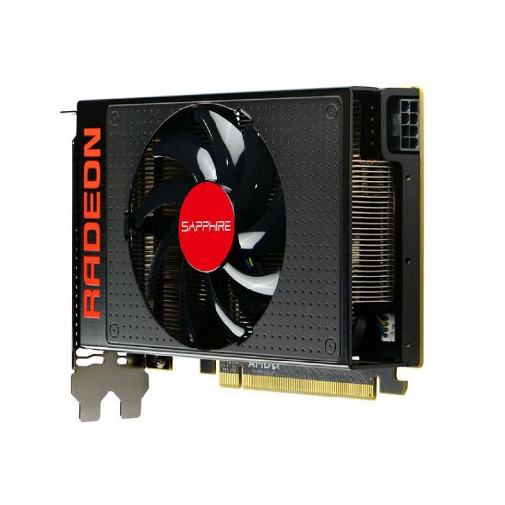[28/08/2015] AMD Radeon R9 Nano: Sapphire listet erstes Referenzdesign (3)