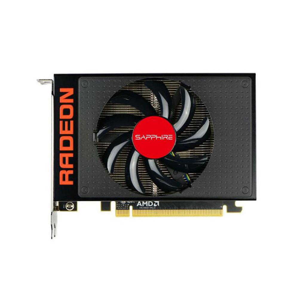 [28/08/2015] AMD Radeon R9 Nano: Sapphire listet erstes Referenzdesign (4)