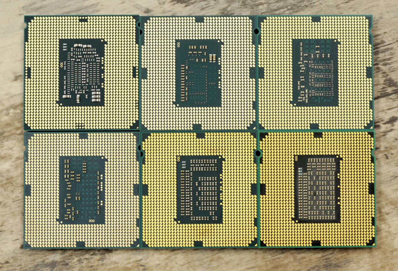 [05/08/2015] Volnur: Skylake, Broadwell, Haswell-Devils-Canyon, Haswell, Ivy Bridge, Sandy Bridge (1)