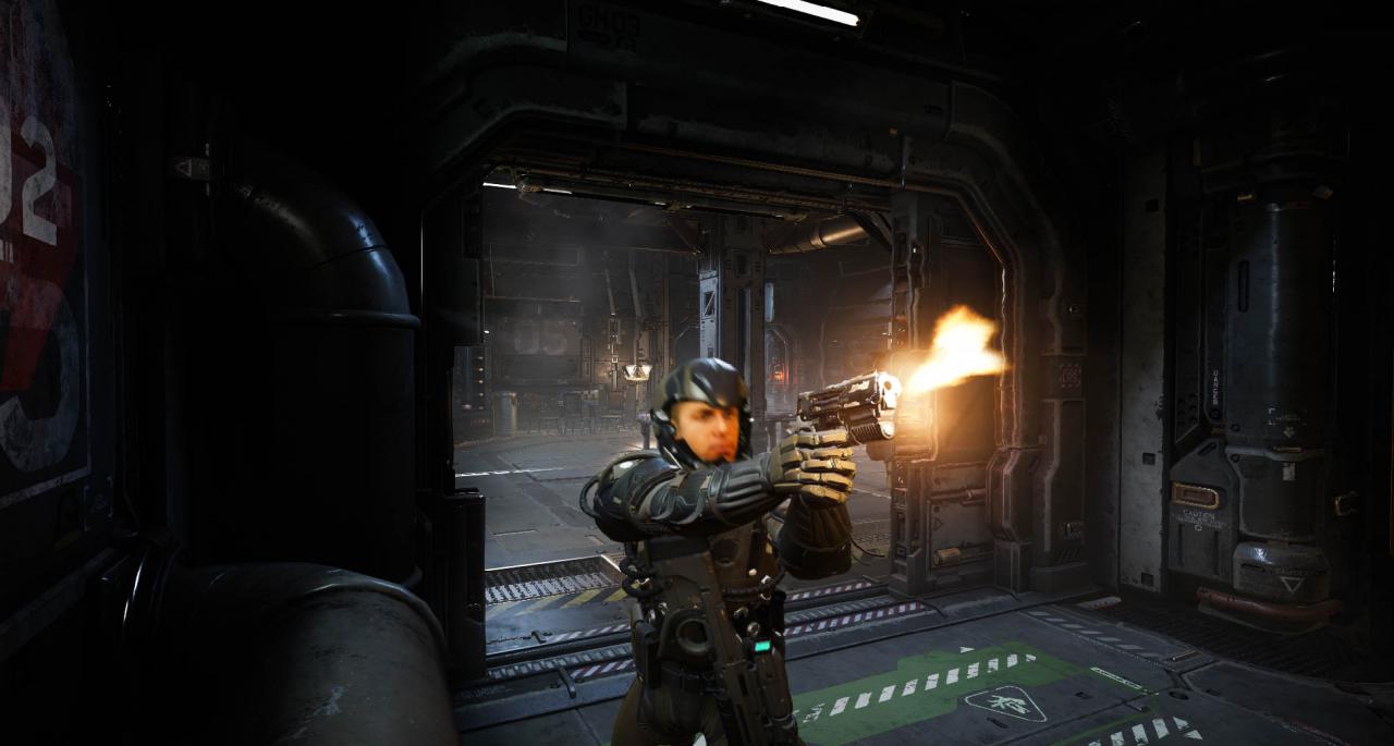 [07/08/2015] Star Citizen Gamescom 2015 (8)