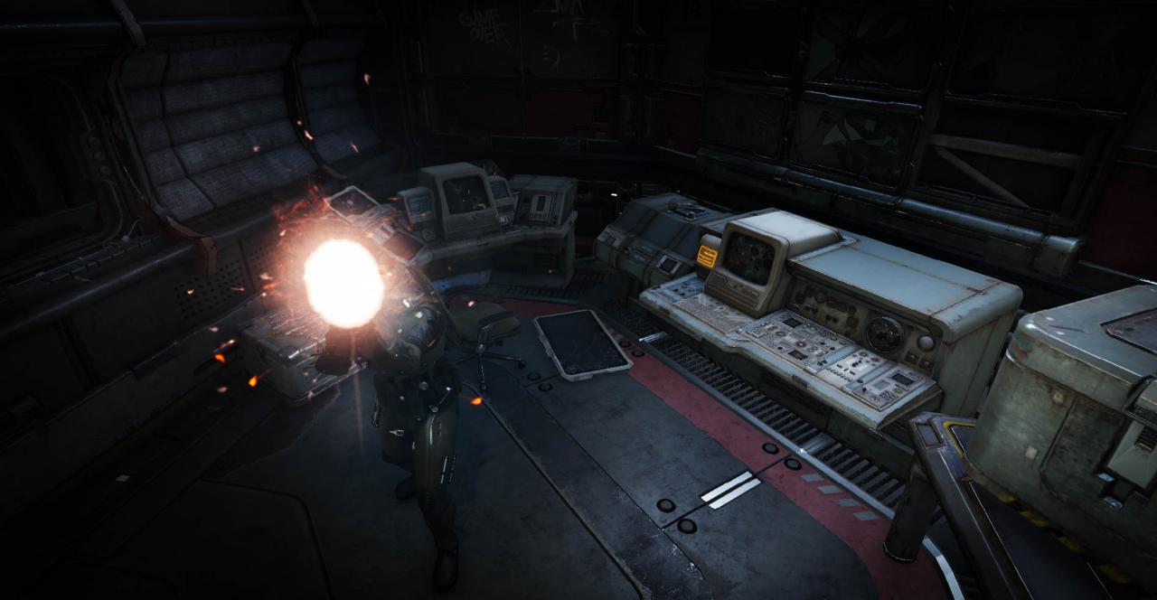 [07/08/2015] Star Citizen Gamescom 2015 (9)