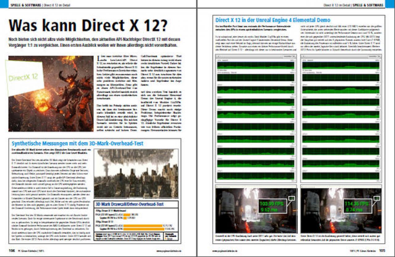 [28/08/2015] Spiele und Software 01 (PCGH #180 10-2015)