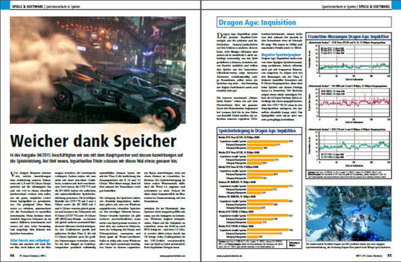 [05/08/2015] Spiele und Software 01 PCGH #179 09/2015