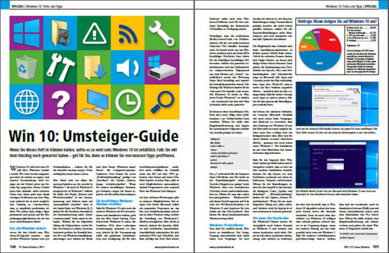 [05/08/2015] Spiele und Software 03 PCGH #179 09/2015
