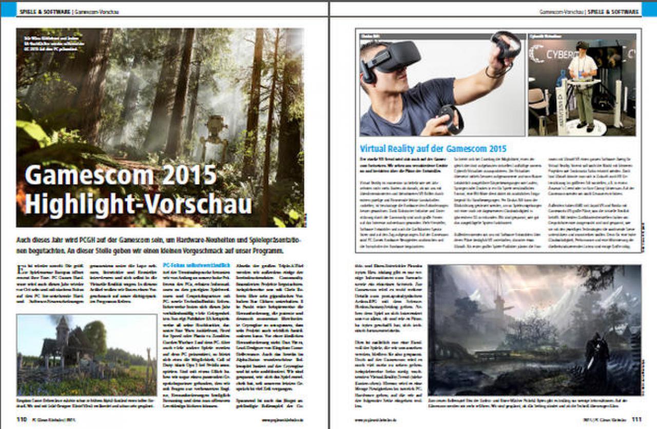 [05/08/2015] Spiele und Software 05 PCGH #179 09/2015