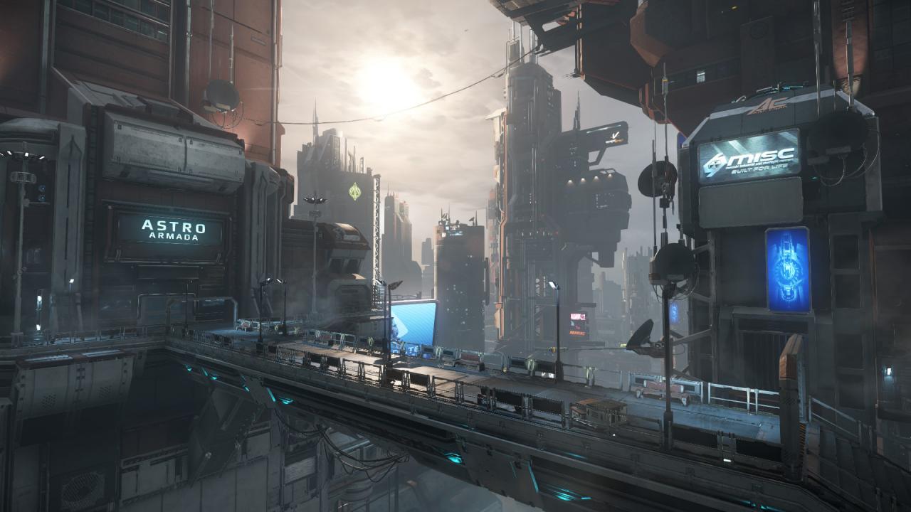 [07/08/2015] Star Citizen Gamescom 2015 (11)