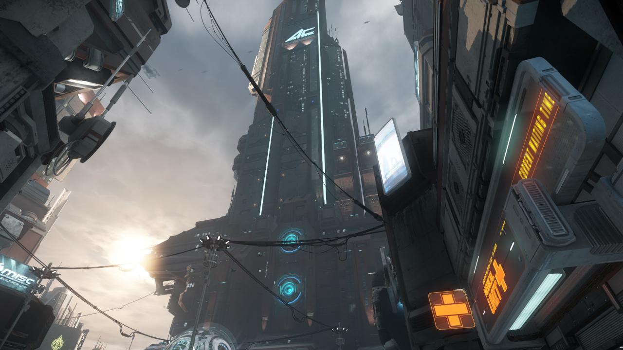 [07/08/2015] Star Citizen Gamescom 2015 (12)