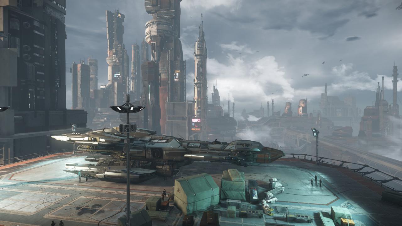 [07/08/2015] Star Citizen Gamescom 2015 (14)