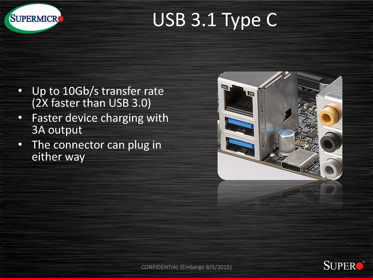 [06/08/2015] C7Z170-SQ & C7Z170-M: Supermicros Einstieg in den Endkundenmarkt (16)