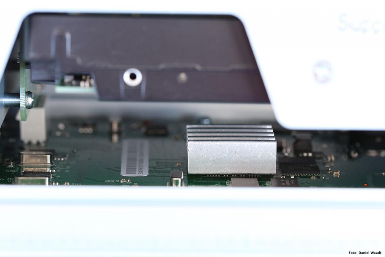 [10/08/2015] WD My Cloud EX2100 NAS (13)