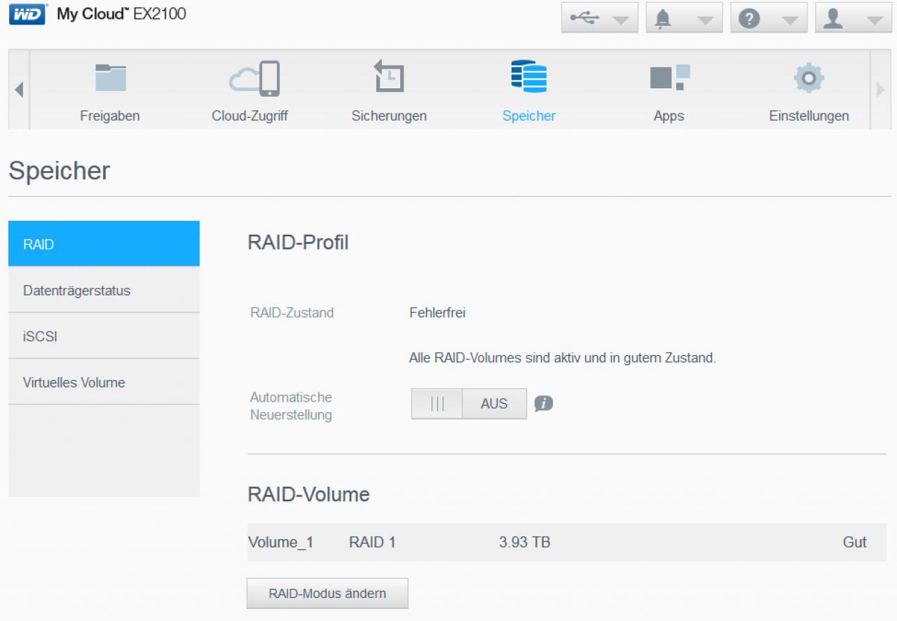 [10/08/2015] WD My Cloud EX2100 NAS (15)