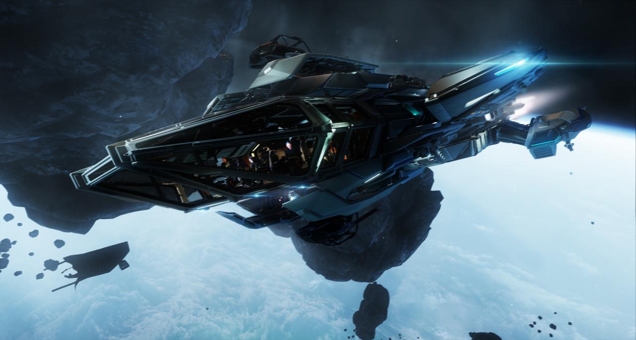 [07/08/2015] Star Citizen Gamescom 2015 (10)
