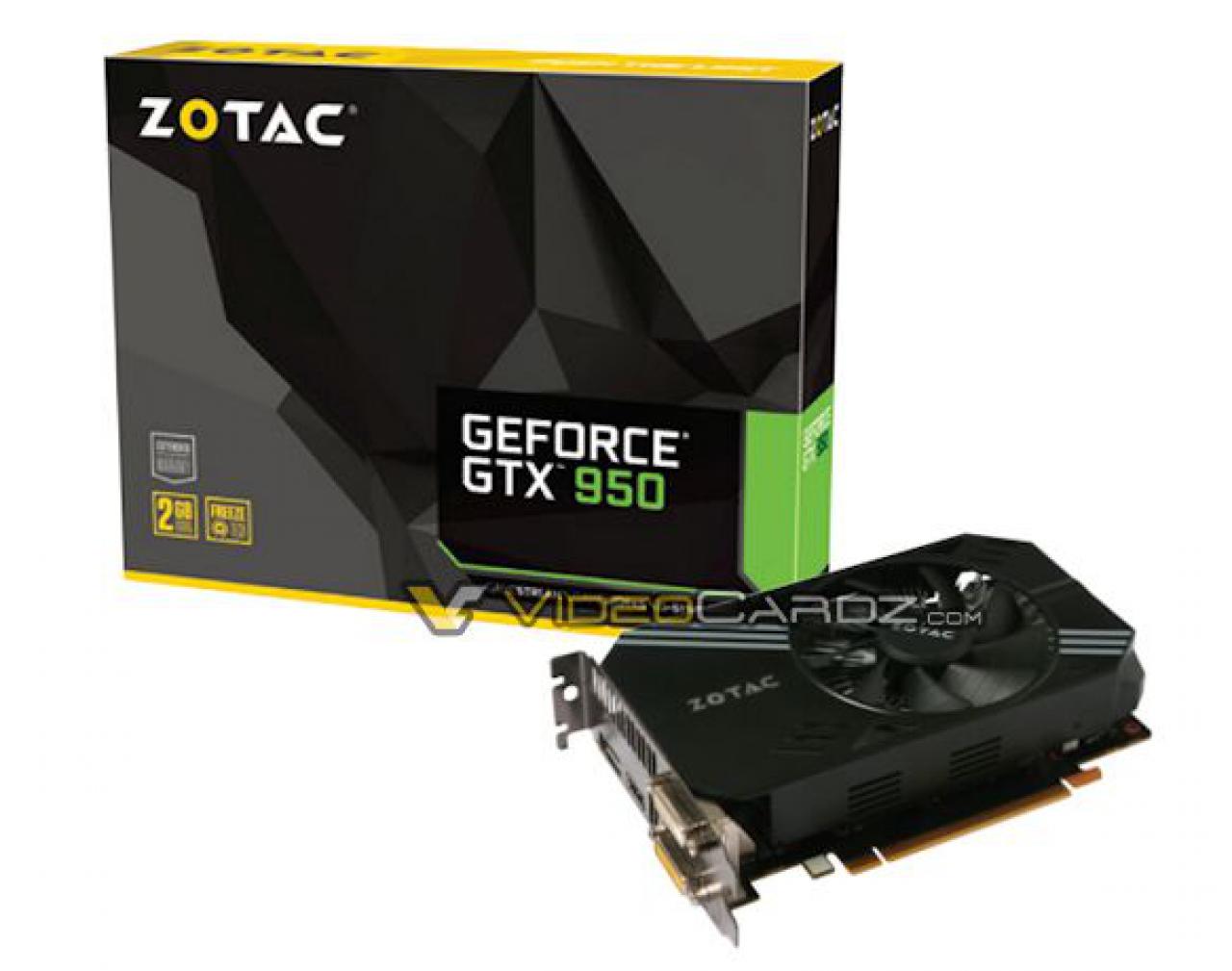 [17/08/2015] Geforce GTX 950: Angeblich ab Donnerstag für ca. 145 Euro (4)