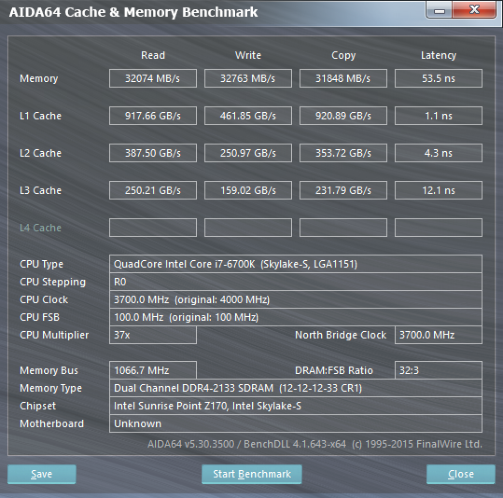 skylake ddr4