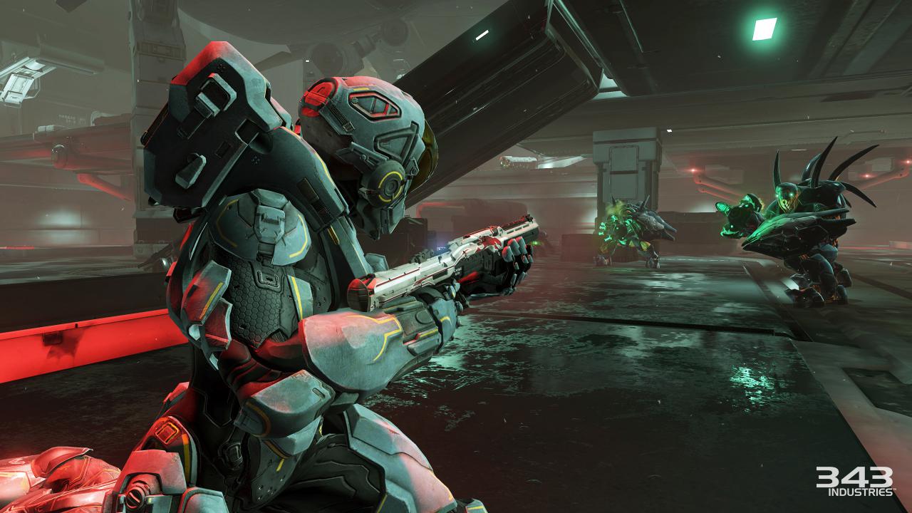 [08/08/2015] 2015: Halo 5 Guardians.&nbsp;