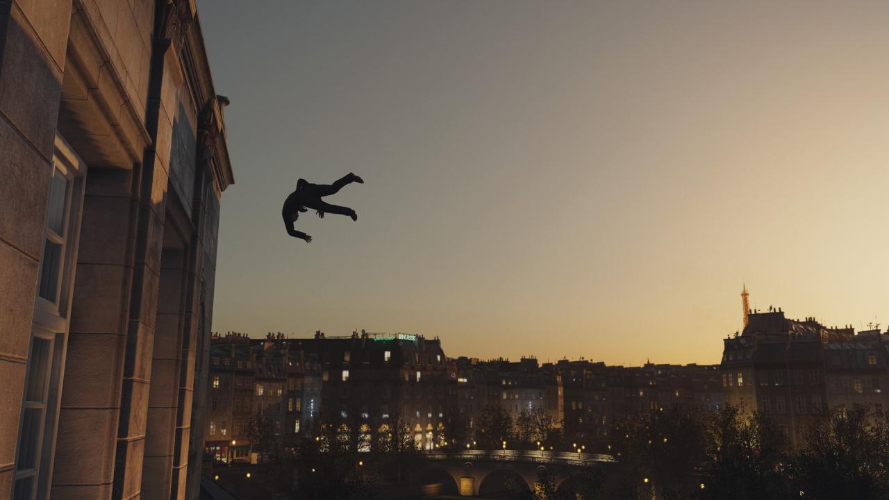 [11/08/2015] Hitman: Vier neue Screenshots aus dem Agenten-Epos (3)