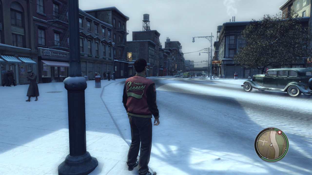 [04/08/2015] Mafia 2 1080p