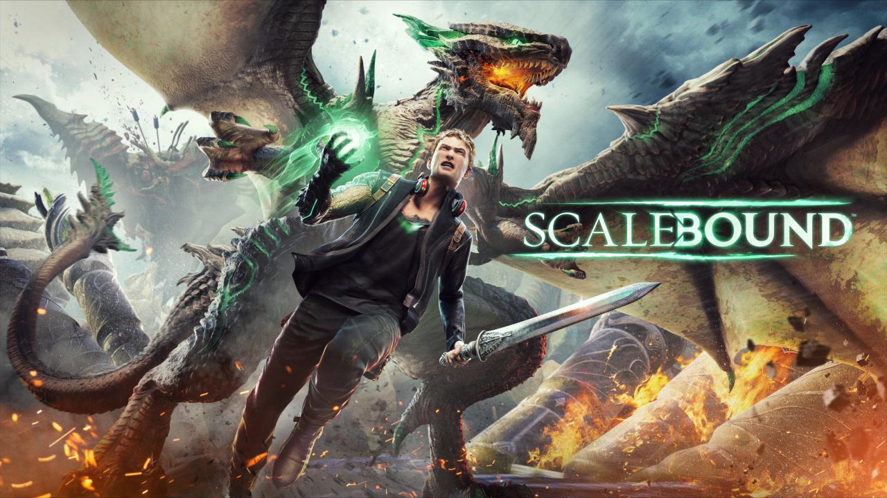 [08/08/2015] Windows 10: Hinweise auf Scalebound und Forza Horizon 3 für den PC