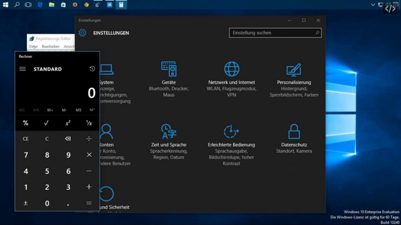[31/08/2015] Windows 10 und Xbox One: Die Update-Schlacht beginnt (2)
