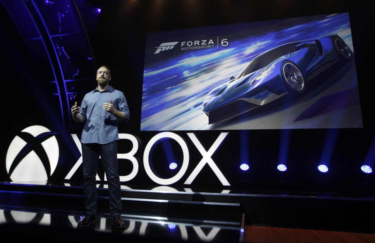 [05/08/2015] Im November 2015 wird die Xbox One ein großes Update auf Basis von Windows 10 erhalten.