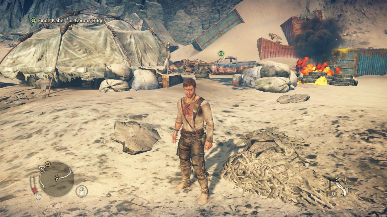 [02/09/2015] 10 MadMax Min Details