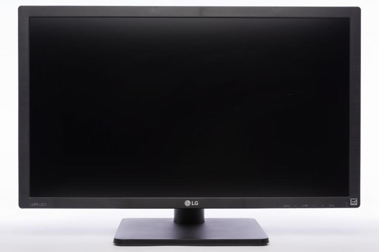 [08/09/2015] 4K-Monitor LG 27MU67-B im Test bei Prad