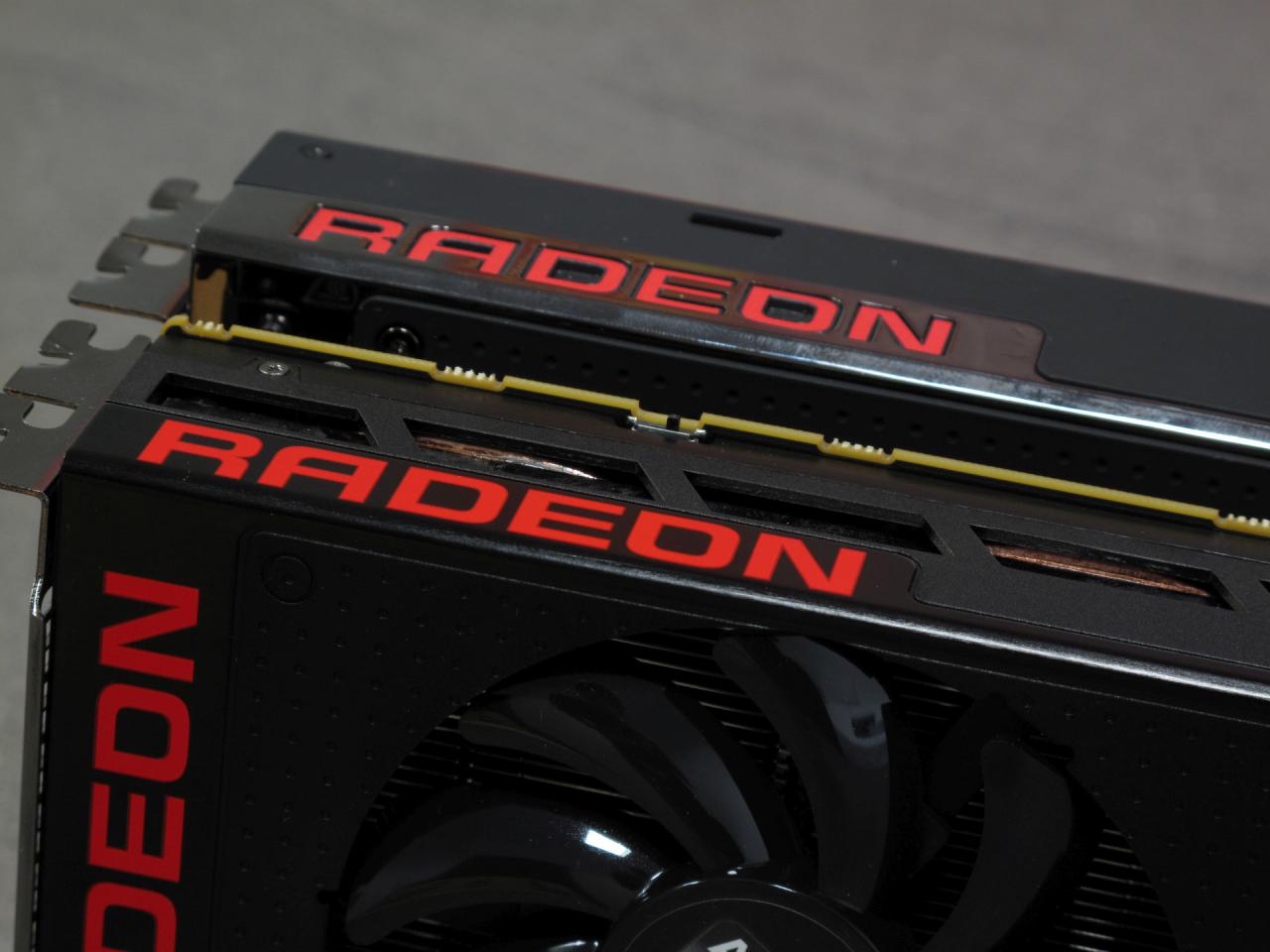 [08/09/2015] Radeon R9 Nano: AMDs Powerzwerg im PCGH-Testlabor (2)