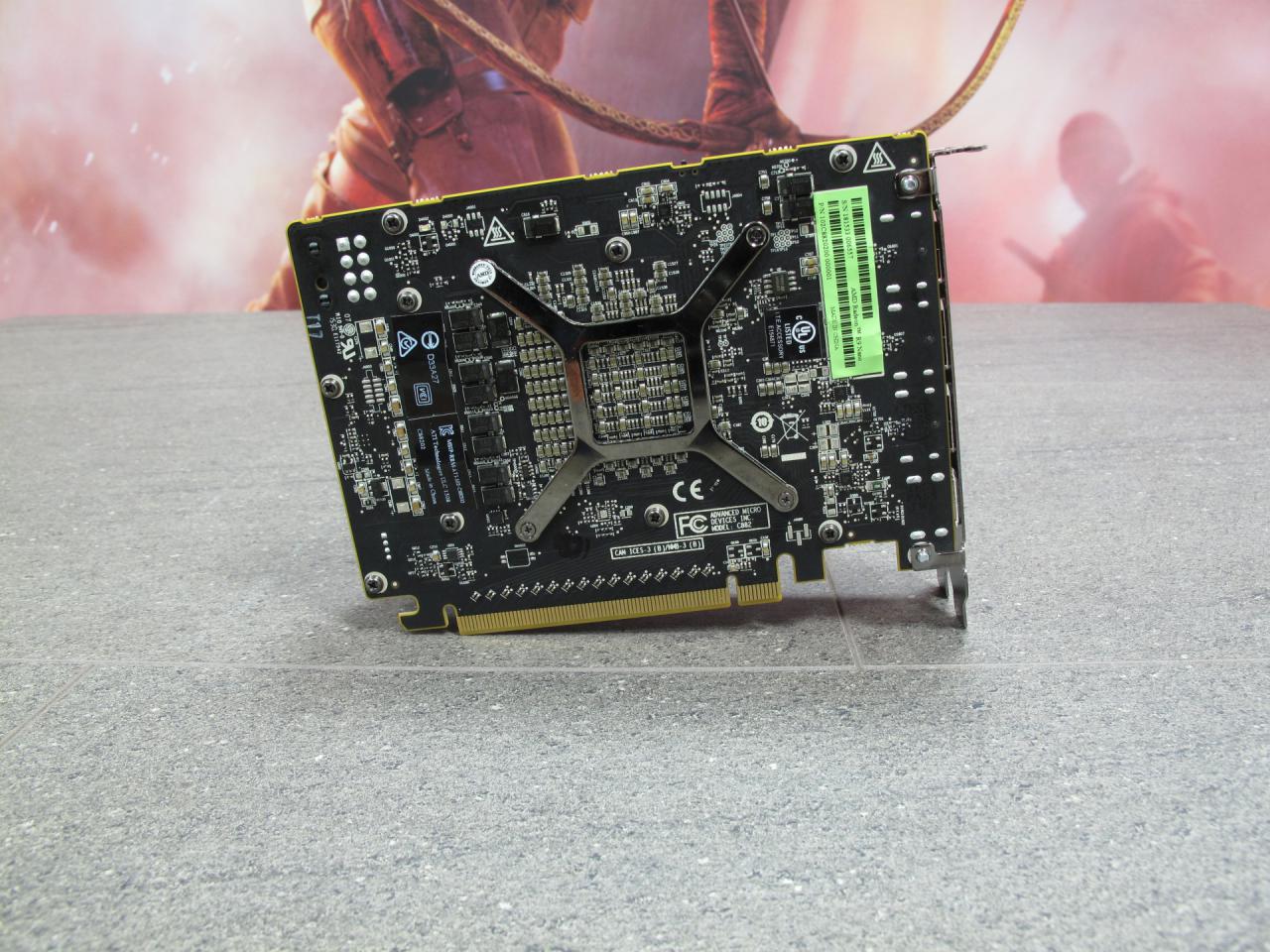 [09/09/2015] Radeon R9 Nano im Test (2)