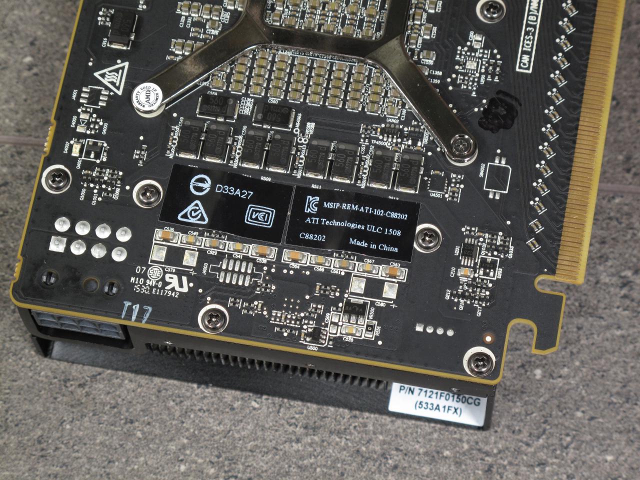 [09/09/2015] Radeon R9 Nano im Test (3)