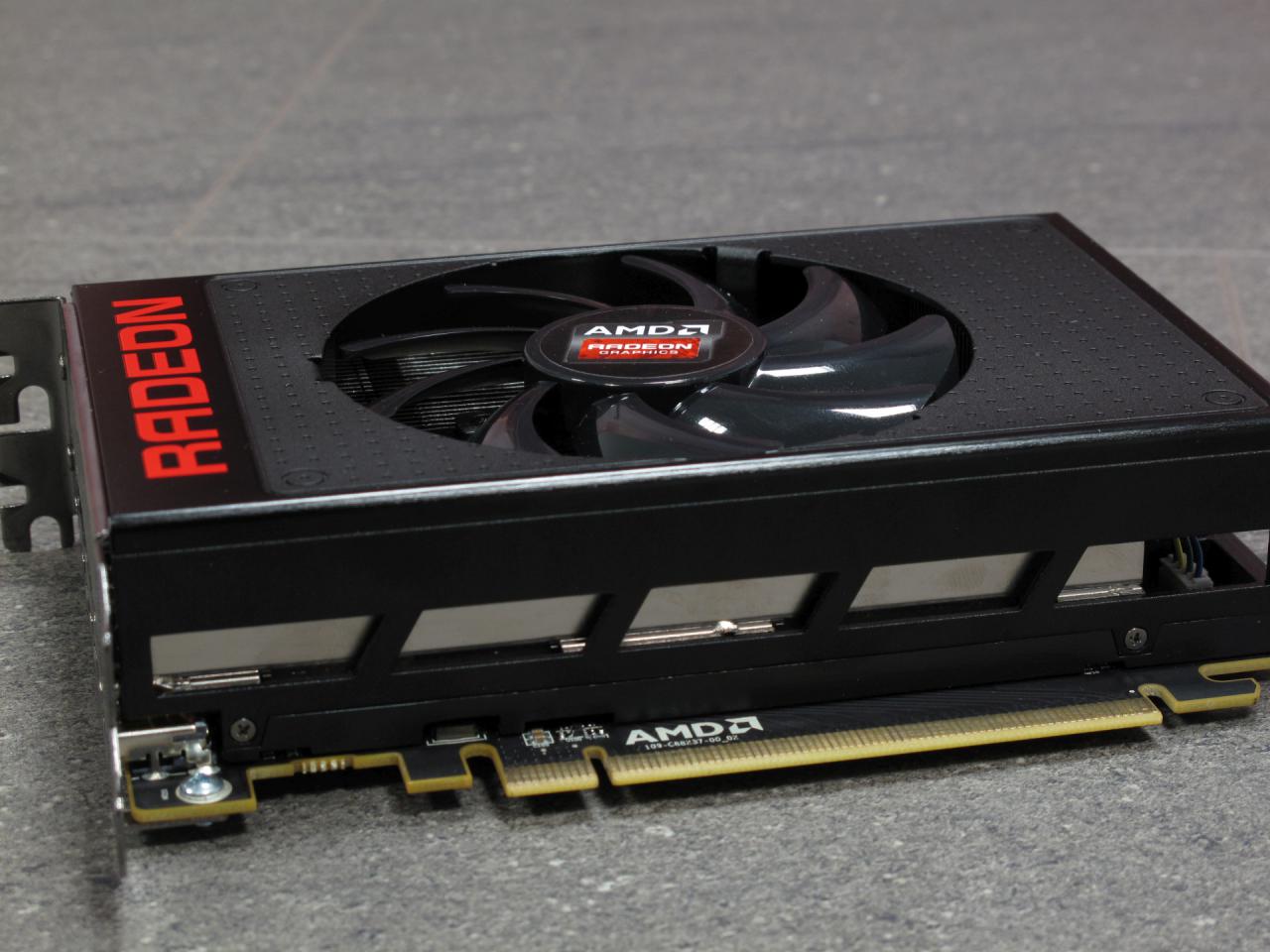 [09/09/2015] Radeon R9 Nano im Test (5)