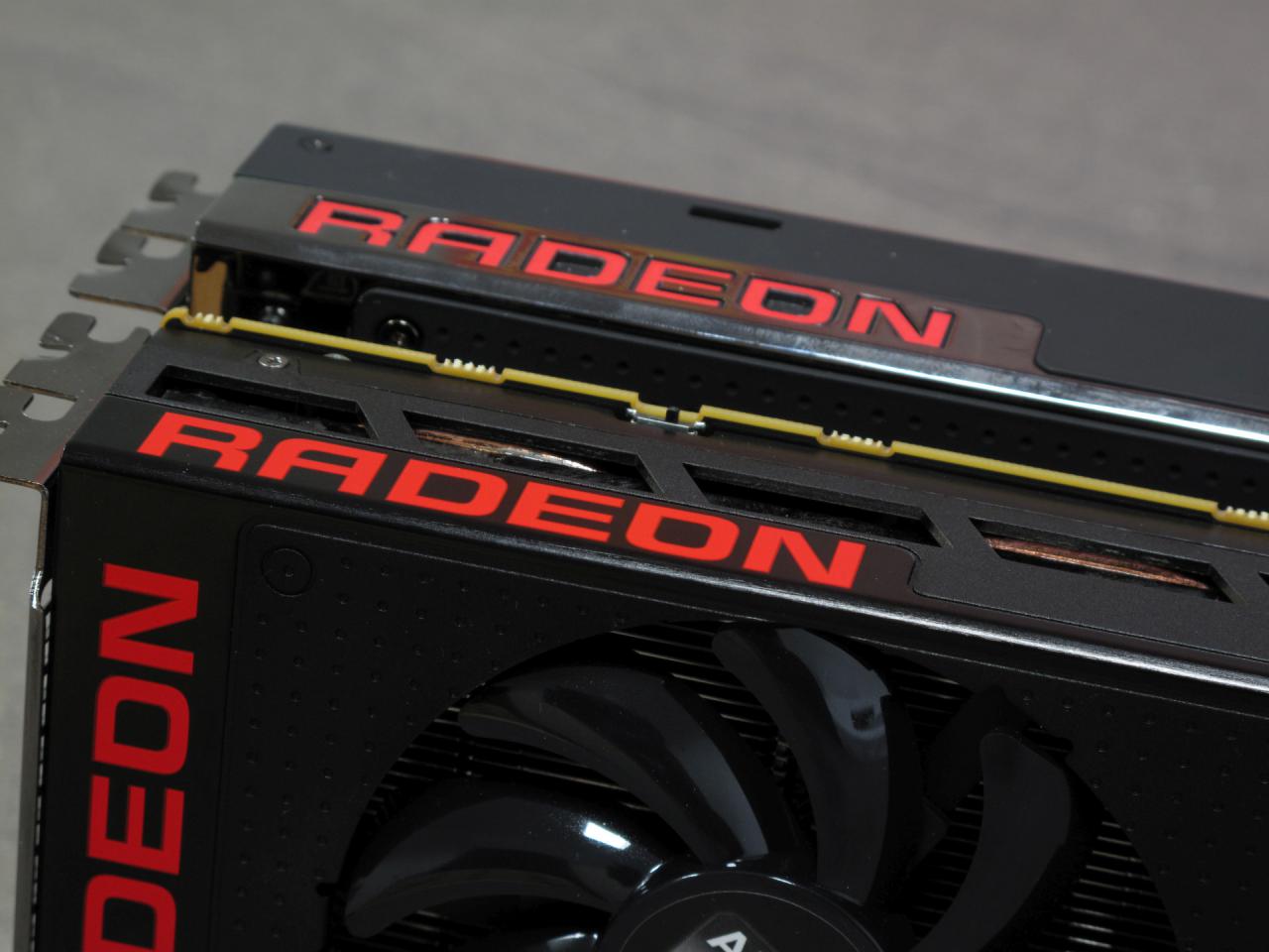 [09/09/2015] Radeon R9 380X: Angeblich ab dem 19. November verfügbar