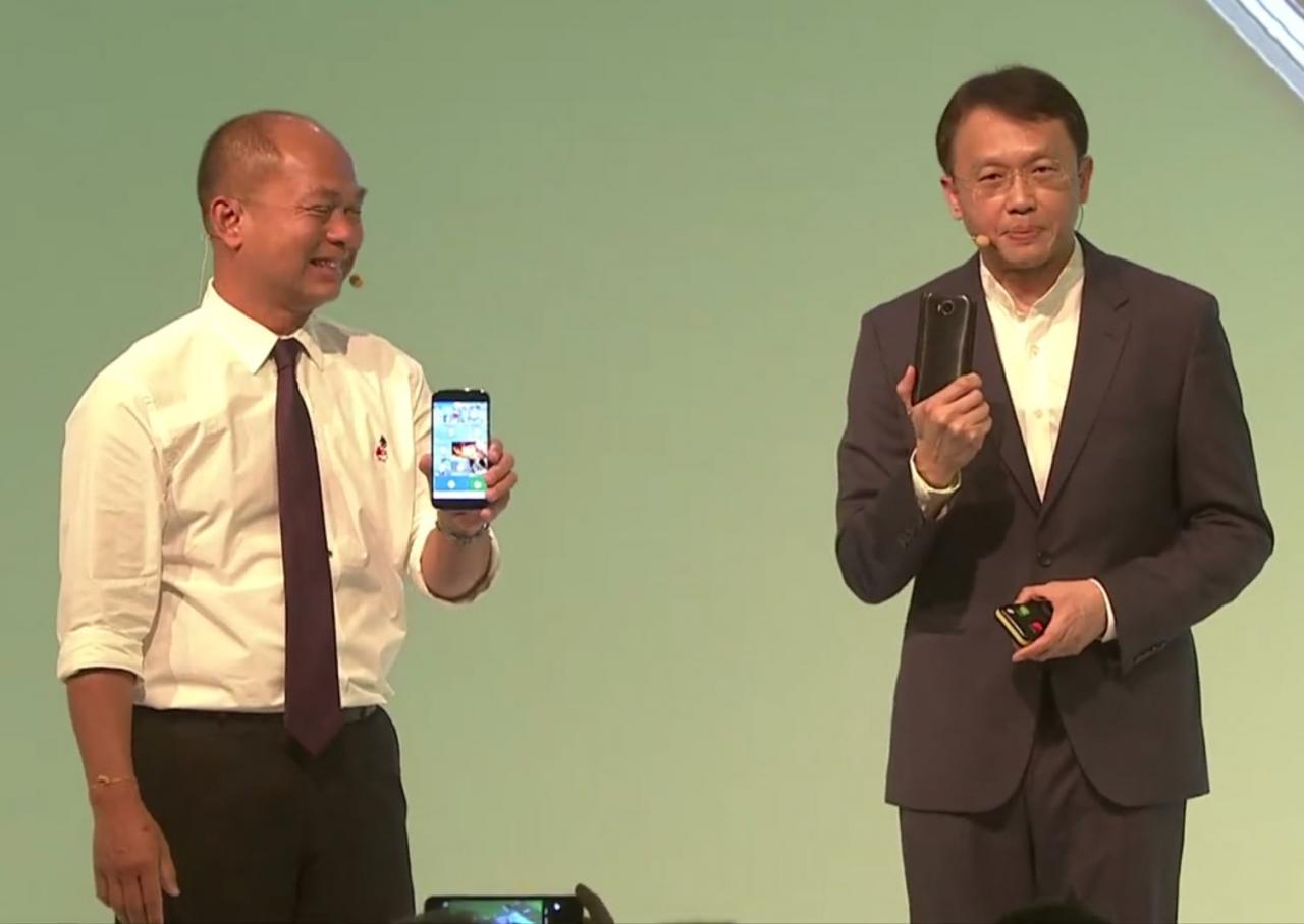 [15/09/2015] Acer Jade Primo: Erstes Smartphone mit Windows 10 Mobile und Continuum