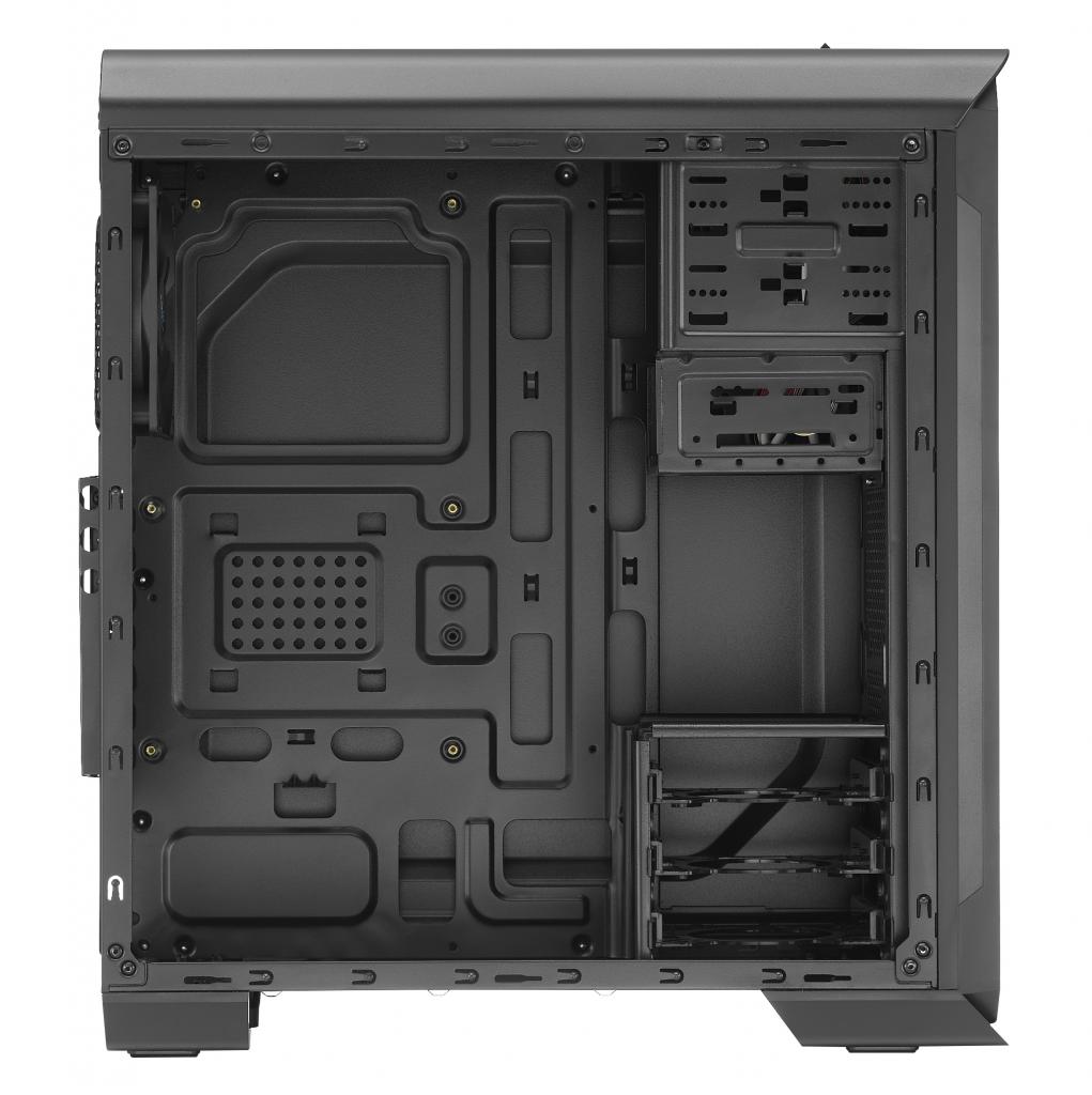 [15/09/2015] Aerocool PGS-A Aero-500 3