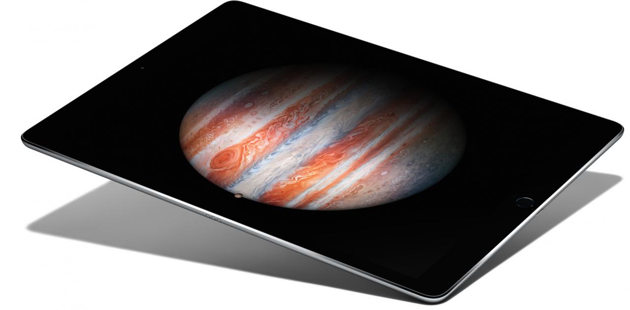 [10/09/2015] Apple A9X: Die-Shot zeigt den iPad-Pro-Prozessor ohne L3-Cache (2)