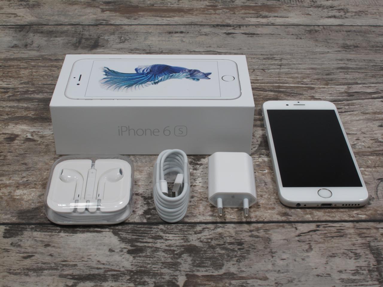 [25/09/2015] iPhone 6S im PCGH-Test (10)