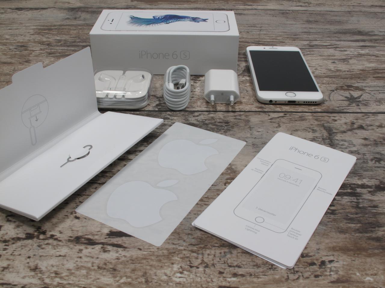[25/09/2015] iPhone 6S im PCGH-Test (11)