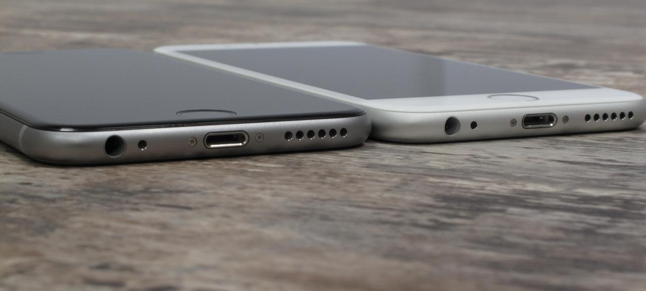 [25/09/2015] iPhone 6S im PCGH-Test (13)