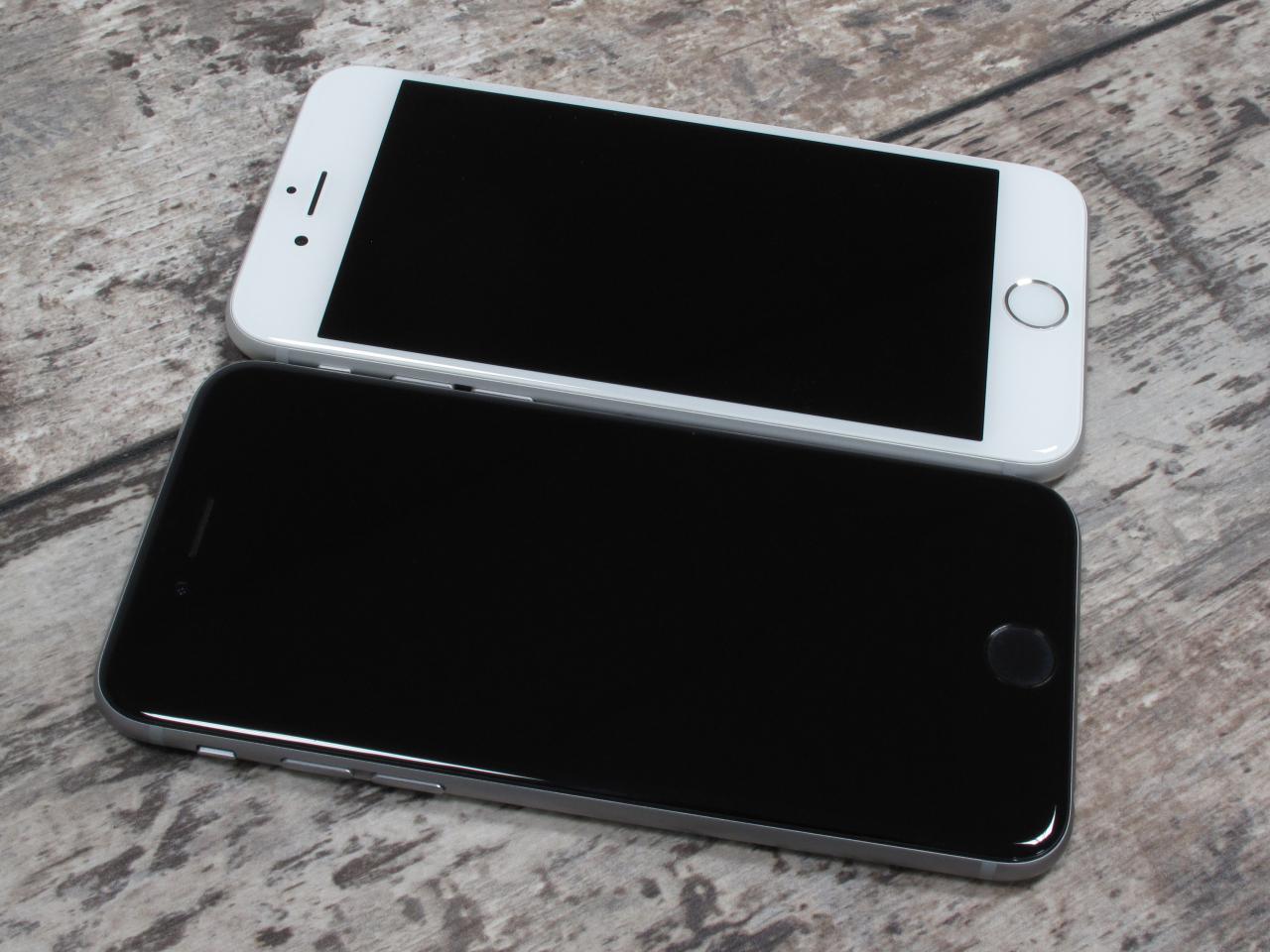 [25/09/2015] iPhone 6S im PCGH-Test (14)