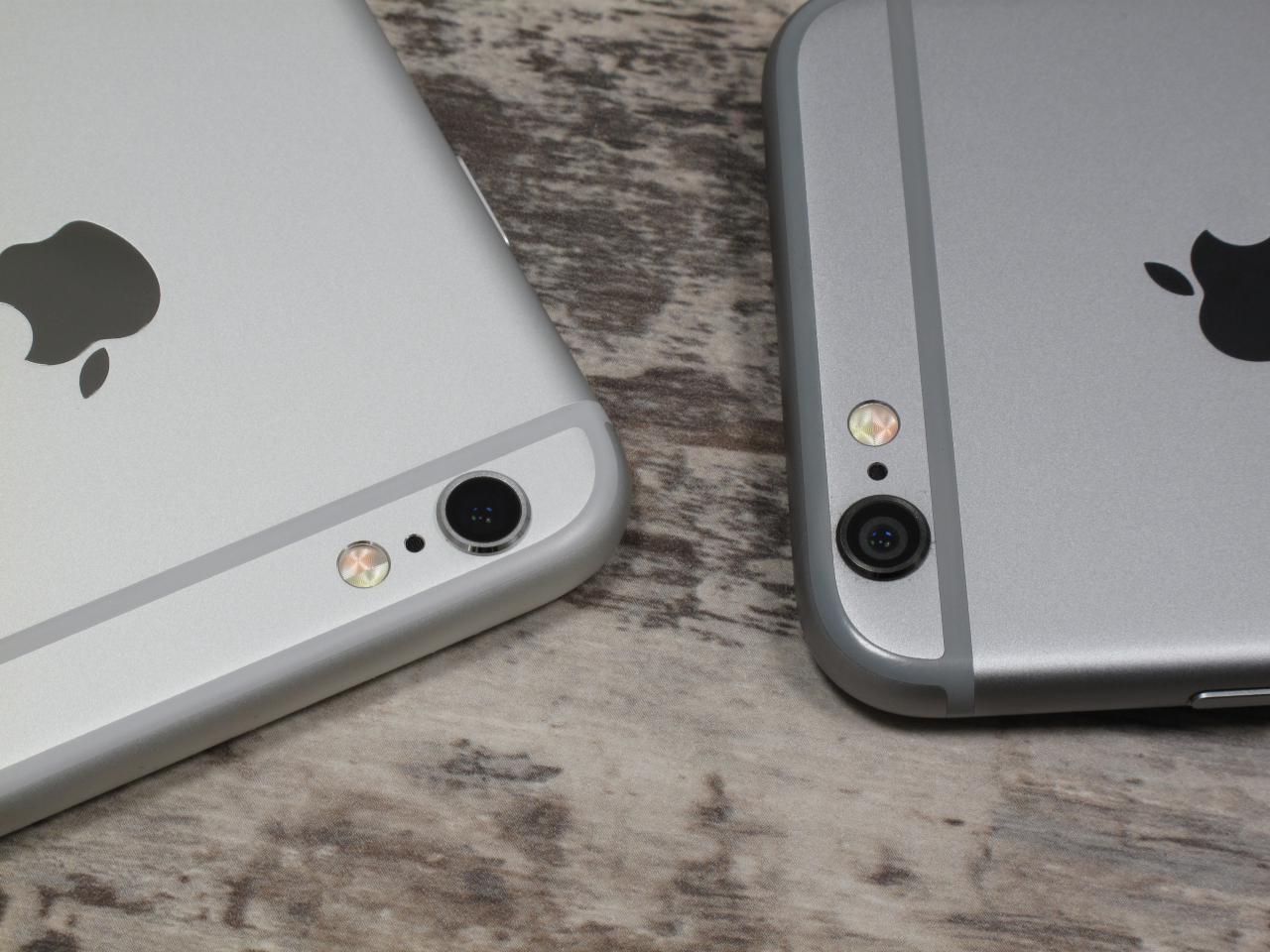 [25/09/2015] iPhone 6S im PCGH-Test (16)