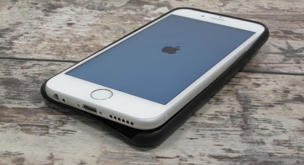 [25/09/2015] iPhone 6S im PCGH-Test (19)