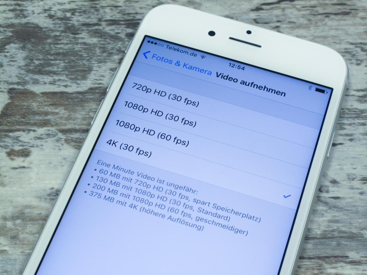 [25/09/2015] iPhone 6S im PCGH-Test (20)