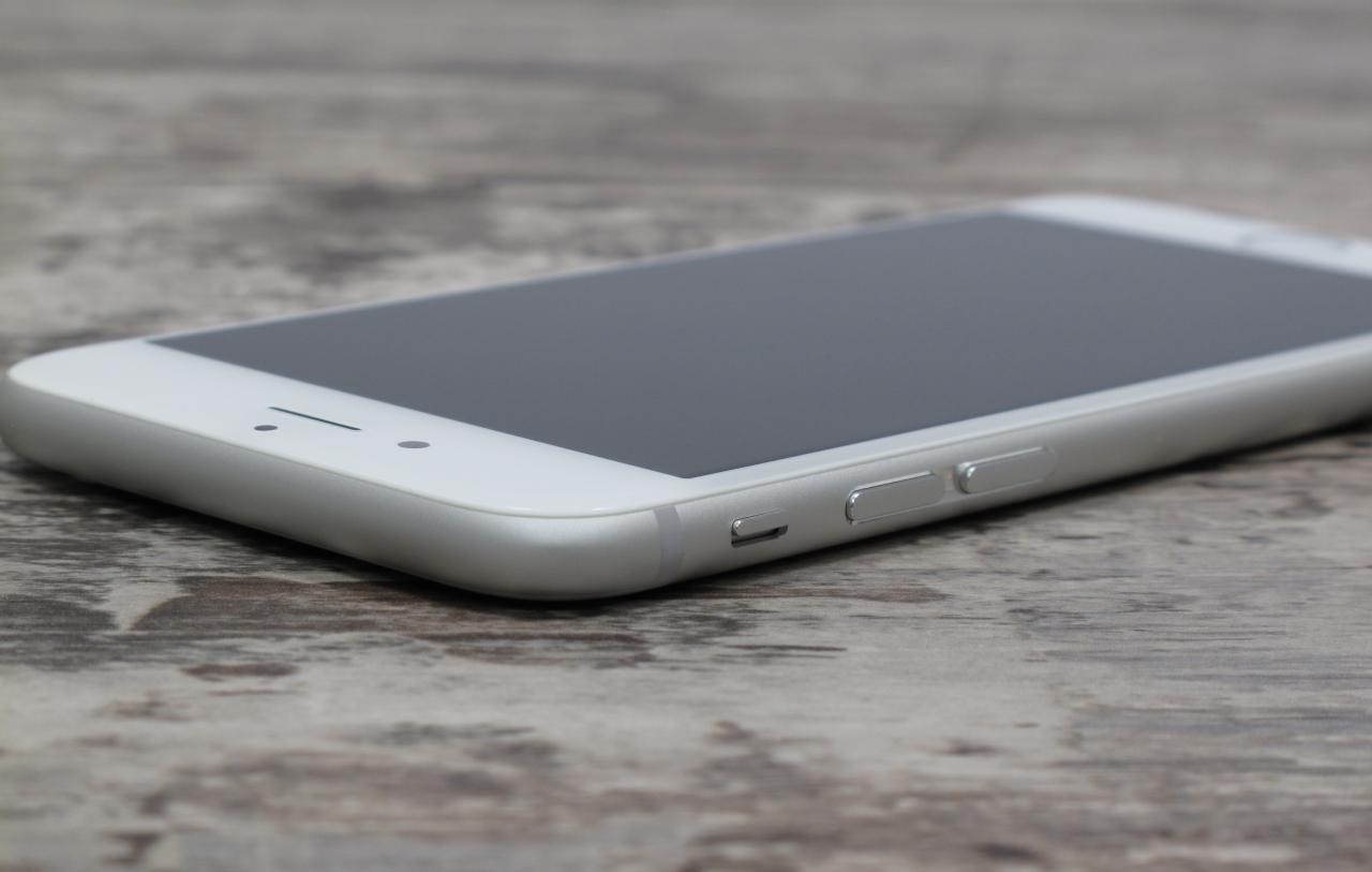 [25/09/2015] iPhone 6S im PCGH-Test (5)