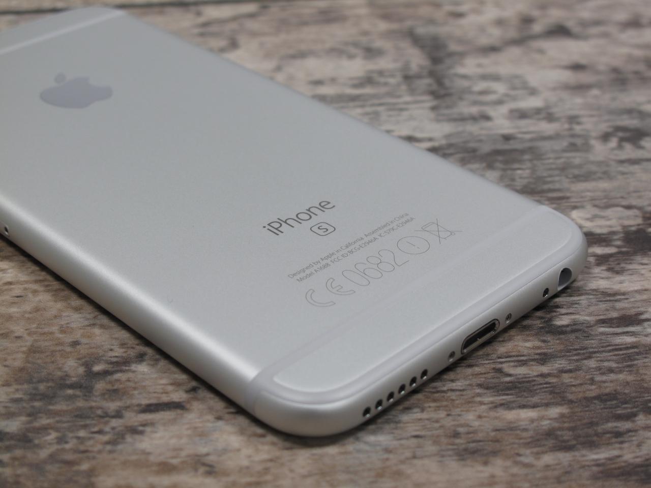 [25/09/2015] iPhone 6S im PCGH-Test (7)
